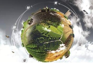 北京都市型现代农业发展纪实智慧农业