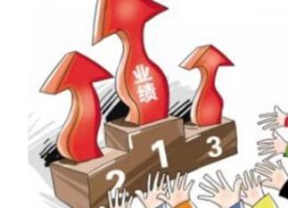 一堂课教你学会店铺经营信息分析（一）