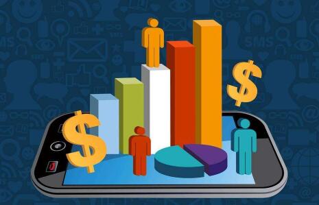 布局情报网络（上）