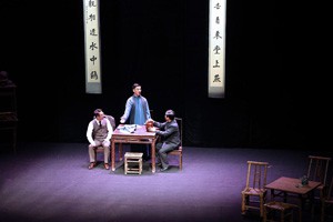 话剧是什么？导演与编剧的话语权之争