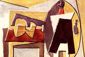 毕加索原作欣赏毕加索原作欣赏（下）