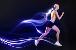 跑步是和身体的一场恋爱跑步是和身体的一场恋爱（三）