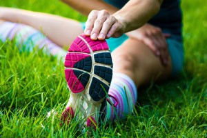 如何防止运动损伤运动与损伤的关系（上）