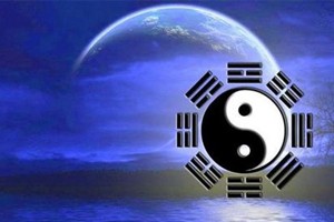 易经讲解易经概述（上）