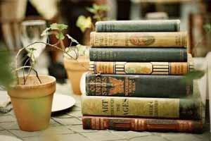 书戏——阅读与被阅读（上）