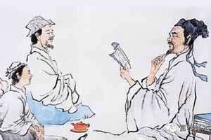 家教家训与民风政风（一）