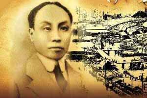 陈独秀与现代思想文化（上）