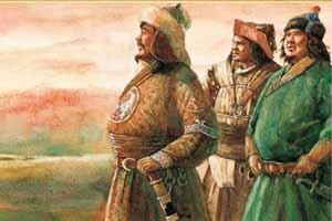 人文学术研究的新领域（一）