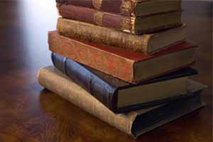 目录学与中国学术史（一）