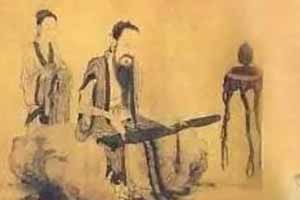 礼与中国人文精神（二）