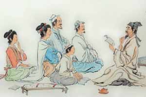 儒家文化在近代的失落与转生（上）