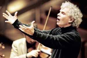 新中国经典交响乐作品回顾与赏析（一）