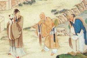 “礼义之邦”还是“礼仪之邦”（下）