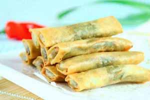 旧京春令食俗捃谈（中）