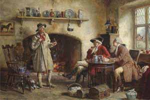 晚清西学东渐与维多利亚时代的科学与文化（上）