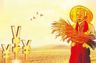 金融扶贫 穷人有信