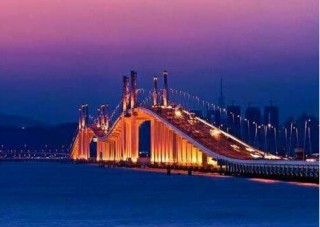 搭建中国与世界的桥