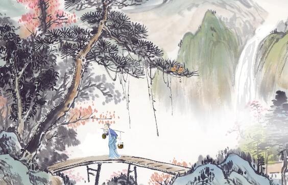 我爱学诗词蚕妇