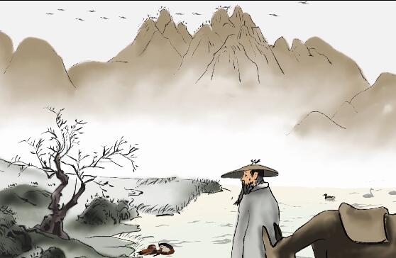 我爱学诗词天净沙?秋思