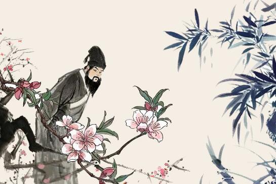 我爱学诗词惠崇春江晚景（其一）