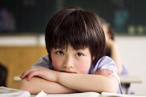 爸爸去哪儿（上）