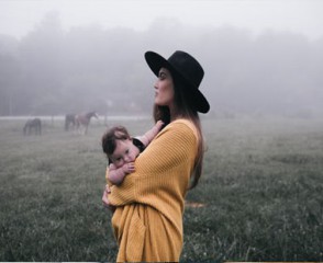 想“离家出走”的全职妈妈（上）