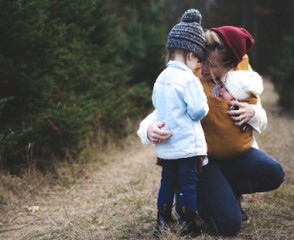 怎样和孩子谈论“性”（上）