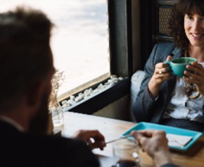 遇见你 让我完整