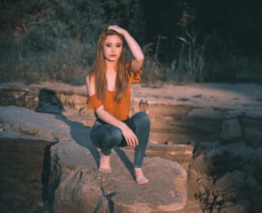 走出山沟的公益梦