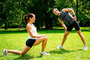 运动的健康效益（上）