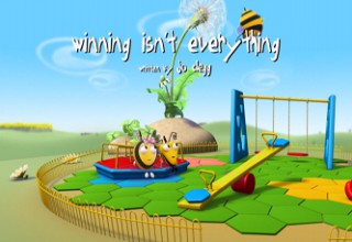 Winning isn't Everything