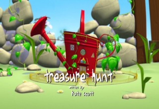Treasure Hunt