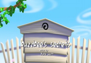 Buzzbee's Secrets