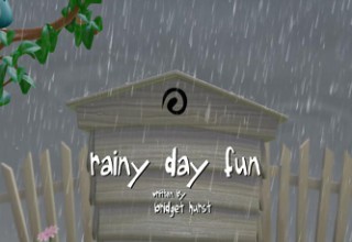 Rainy Day Fun