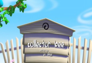 Collector Bee