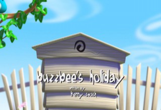 Buzzbee's Holiday