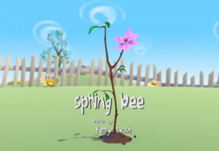 Spring Bee