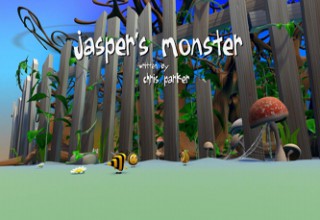 Jasper's Monster