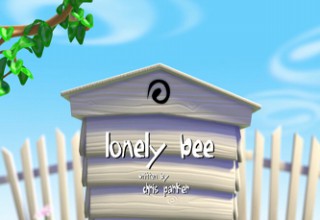 Lonely Bee