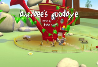 Buzzbee's goodbye