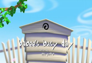 Babee's Busy Day