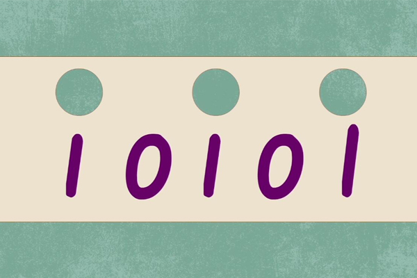 科普中国之阿优学科学0和1的世界有多神奇