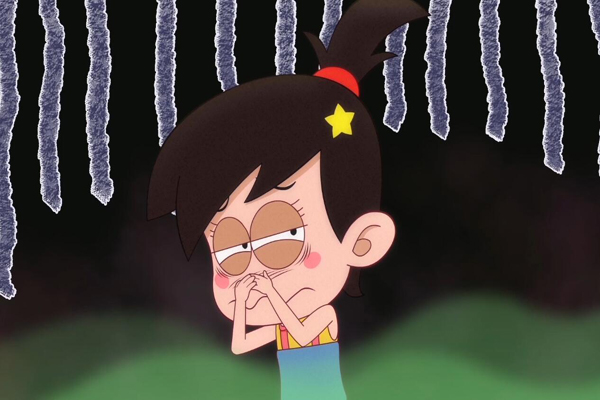 科普中国之阿优学科学屁也是清洁能源吗