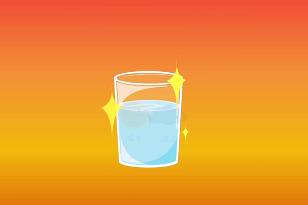 科普中国之阿优学科学水真的知道答案吗