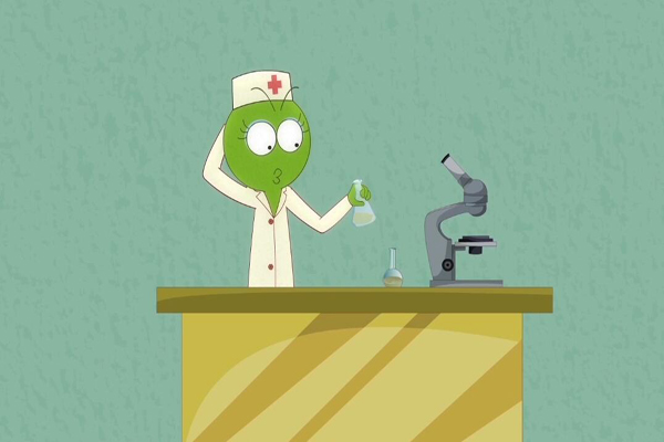 科普中国之阿优学科学疫苗能打一针管一生吗