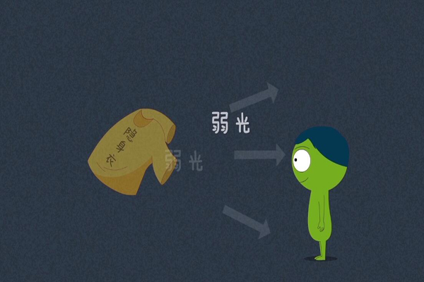 科普中国之阿优学科学隐身人能从传说走向现实吗