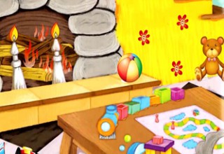 爱咬指甲的乐乐