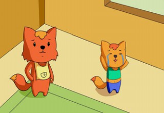 都是任性惹的祸