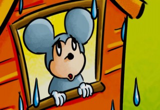 如果我能变成太阳