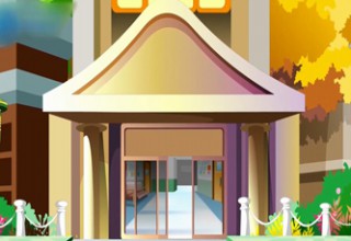 会“咬人”的门